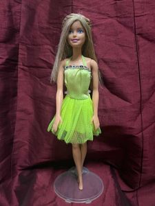 Barbie Doll