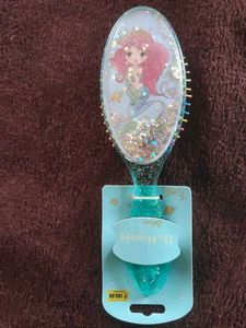 beautiful Glitter Hair Brush ✨🎀