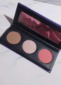 Sugar Contour Kit 🎨