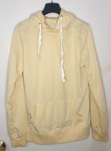 Korean Style Summer Hoodie