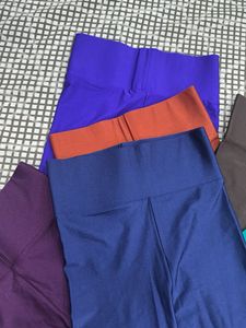 Colorful Leggings(4 Pcs)