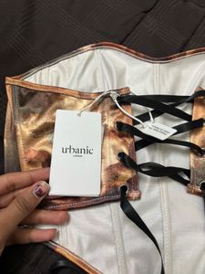 Corset Top