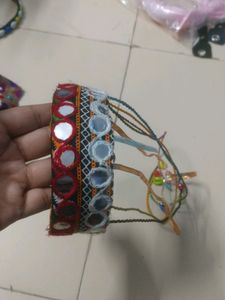 Navratri Accessories