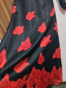 Elegant Ethnic Gown