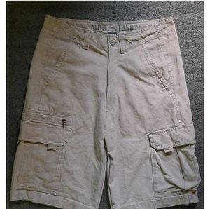 Shorts Pant