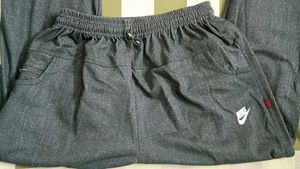 Dark Wash Jeans