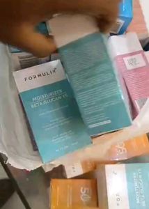 Formulix Skincare Set