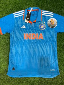 India Cricket Jersey player version VIRAT 18