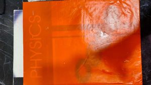 Selling Physics All 4 Class 11 And 12 Ncert
