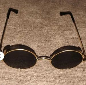 Uv Protected MC Stan Sunglasses