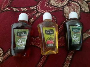 Isha Fresha Cooler Perfume Set
