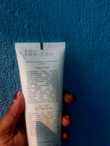Oriflame Feet Up All Day Foot Cream