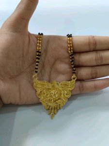 Gold Mangalsutra