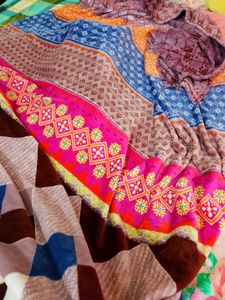 Wool Blanket or Bedsheet