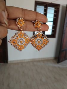 Unused Earrings