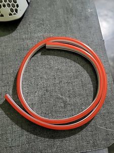 Red LED Strip Light 2feet