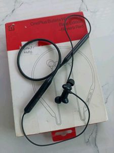 One Plus Z BASS (A3)