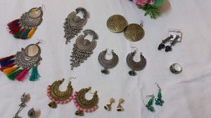 Jewellery