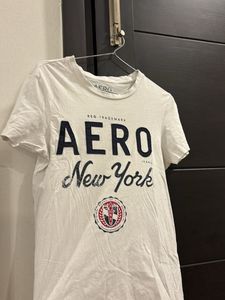 Aeropostale Logo T-shirt