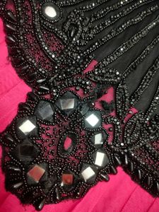 🖤💗Barbie Gown 😍