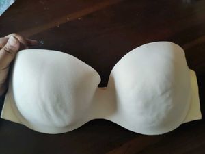 38C Strapless Bra