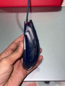 Gaming Mouse