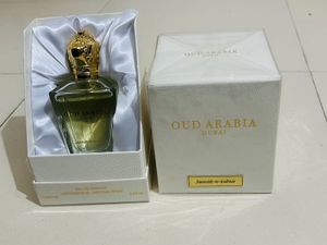 Oud Arabia  Luxury Dubai Jannat-e-Zuhur Perfume