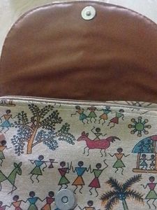 Casual Sling Bag