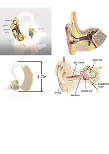 Cyber Sonic Ear 👂 Machine New With Tag
