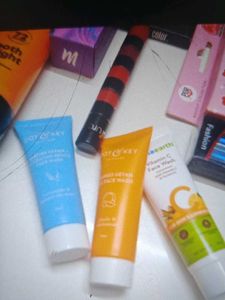 Combo Product Any 2 Only 300