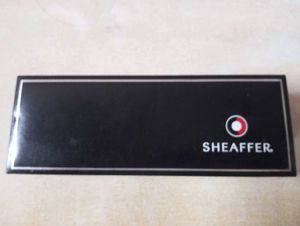 Sheaffer ,2 Cross Pen And Waterman