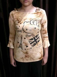 5 Tops For Women In Coins