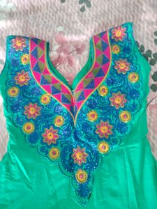 Ethnic Kurta