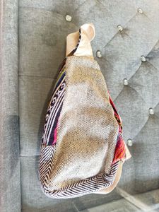 Boho Sling Bag