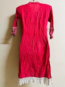 Kurti