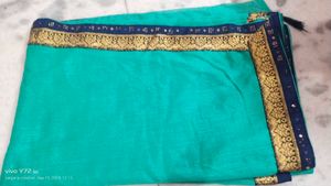 Beautiful Saree