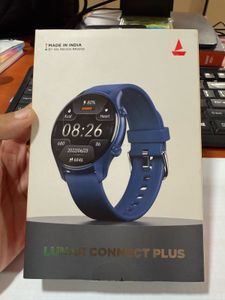 Boat Women Digital Watch