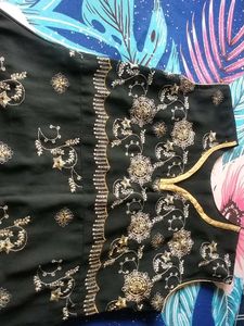 🎇 Diwali Deal 🎇 Ethnic Kurta &amp; Leggings Set