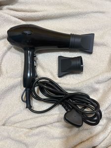 Vega Pro-Touch Professional Salon Hair Dryer