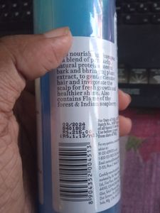 Shampoo