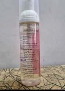 Saliac Facewash