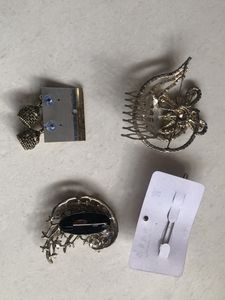 Combo Of 3 Items