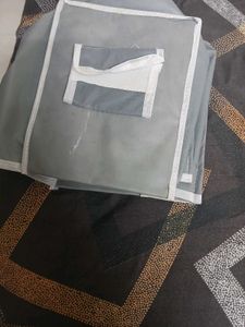 Hanging Closet Organizer