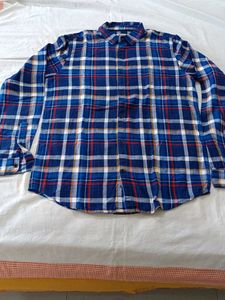 Boys Full Sleeves shirt