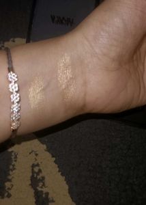 Tann Beauty Eyeshadow Palette