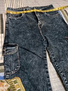 Diesel cargo Jeans