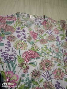 Daily Use Summer Kurti