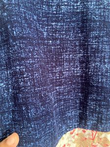 Floral Print Casual Dress