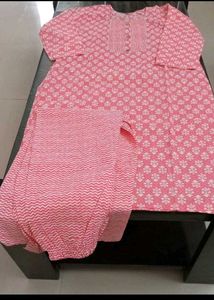 Women Kurta Set
