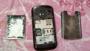 Nokia E5 Working Condition